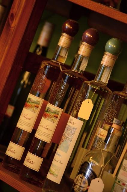 Vintage Enoteca Ristorante